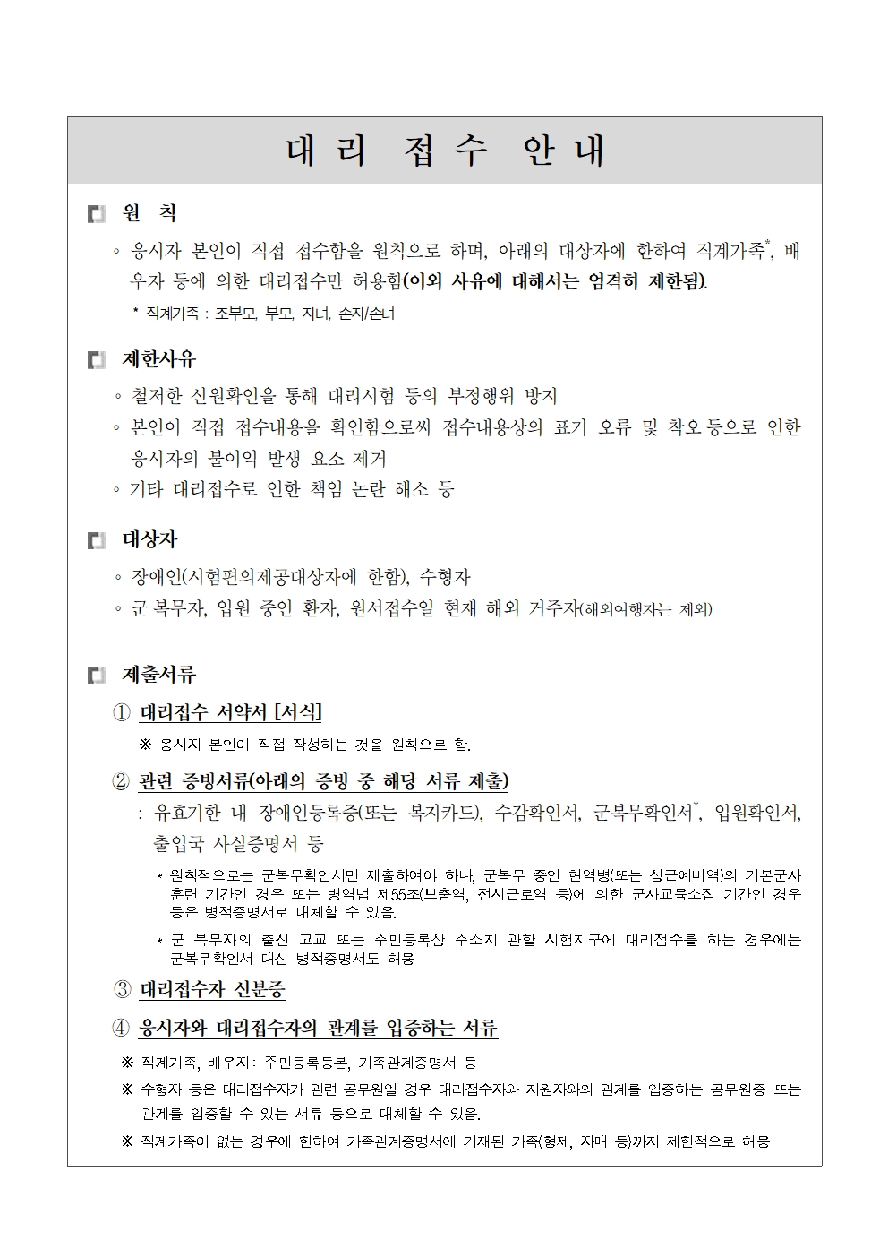 대리접수 안내 및 서약서(양식)001.jpg